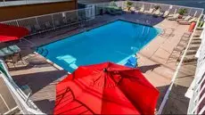 Motel 6 San Antonio Tx - Near Lackland Afb 