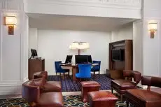 Sheraton Gunter Hotel 