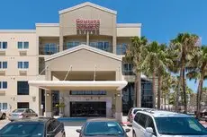 Comfort Suites South Padre Island 