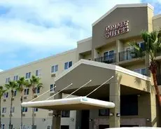 Comfort Suites South Padre Island 