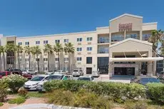 Comfort Suites South Padre Island 