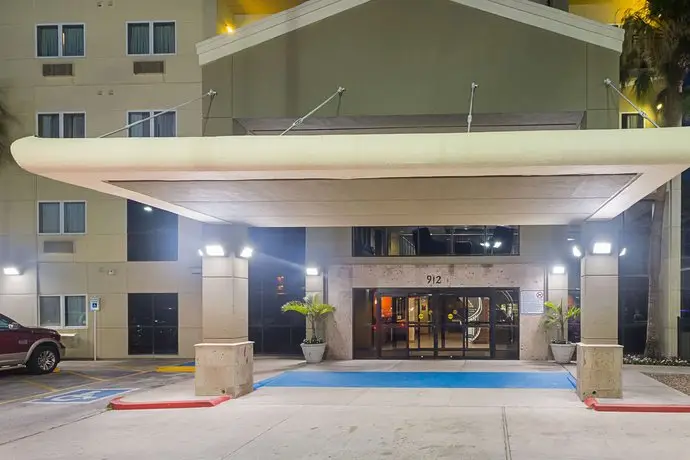 Comfort Suites South Padre Island