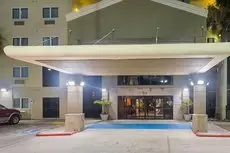 Comfort Suites South Padre Island 