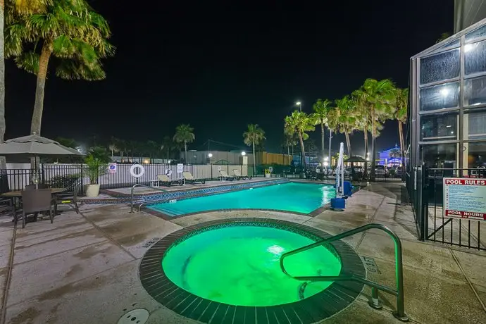 Comfort Suites South Padre Island 