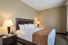 Comfort Suites South Padre Island 