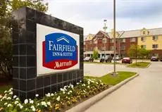 Fairfield Inn and Suites by Marriott Houston The Woodlands 