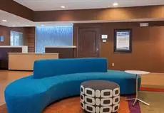 Fairfield Inn and Suites by Marriott Houston The Woodlands 