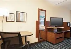 Fairfield Inn and Suites by Marriott Houston The Woodlands 