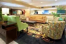 Holiday Inn Express Houston North Spring Area 