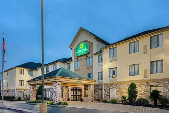 La Quinta Inn & Suites Houston North-Spring 