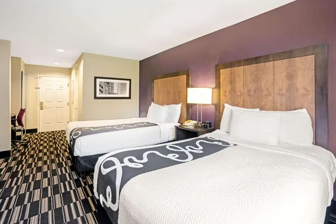 La Quinta Inn & Suites Houston North-Spring 