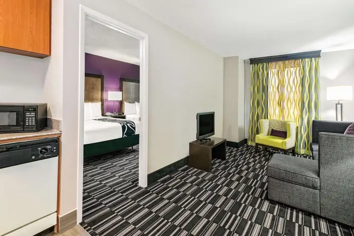 La Quinta Inn & Suites Houston North-Spring 