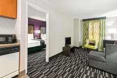 La Quinta Inn & Suites Houston North-Spring 