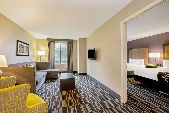 La Quinta Inn & Suites Houston North-Spring 