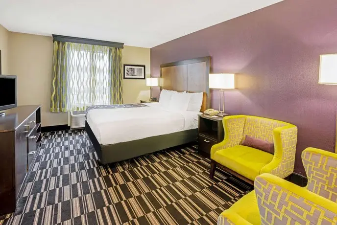 La Quinta Inn & Suites Houston North-Spring 