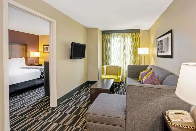 La Quinta Inn & Suites Houston North-Spring 