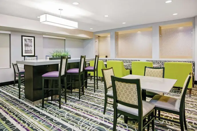 La Quinta Inn & Suites Houston North-Spring 