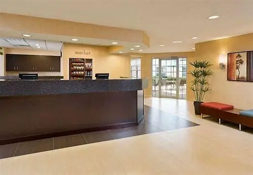 Residence Inn Houston The Woodlands/Lake Front Circle