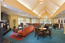 Residence Inn Houston The Woodlands/Lake Front Circle 