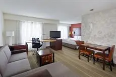 Residence Inn Houston The Woodlands/Lake Front Circle 