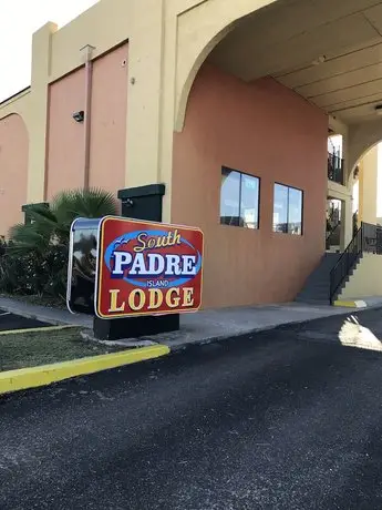 South Padre Island Lodge 