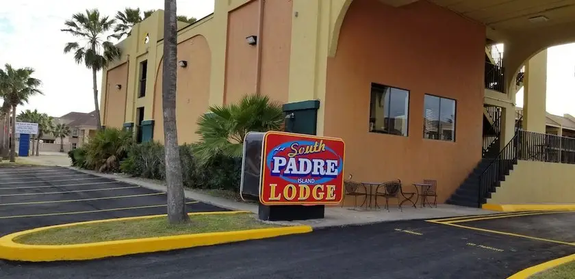 South Padre Island Lodge 