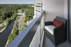 The Woodlands Waterway Marriott Hotel & Convention Center 