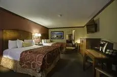 Best Western Plus Greenwell Inn 