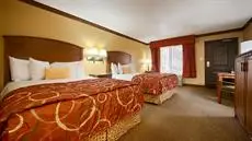 Best Western Plus Greenwell Inn 