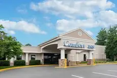 Comfort Inn Monticello 