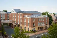 Courtyard by Marriott Charlottesville - University Medical Center 