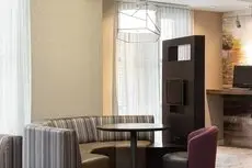 Courtyard by Marriott Charlottesville - University Medical Center 