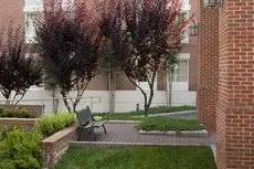 Courtyard by Marriott Charlottesville - University Medical Center 