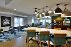 Fairfield Inn & Suites by Marriott Charlottesville North 