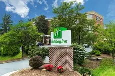 Holiday Inn Charlottesville-Monticello 