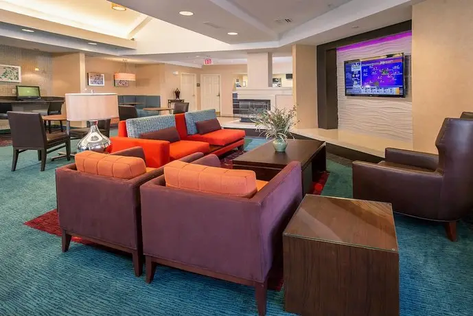 Residence Inn by Marriott Charlottesville