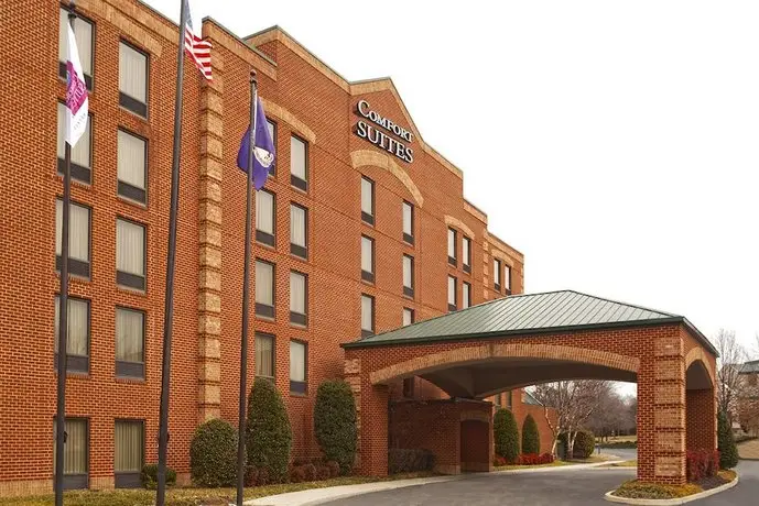 Comfort Suites Innsbrook