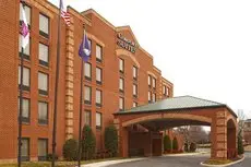 Comfort Suites Innsbrook 