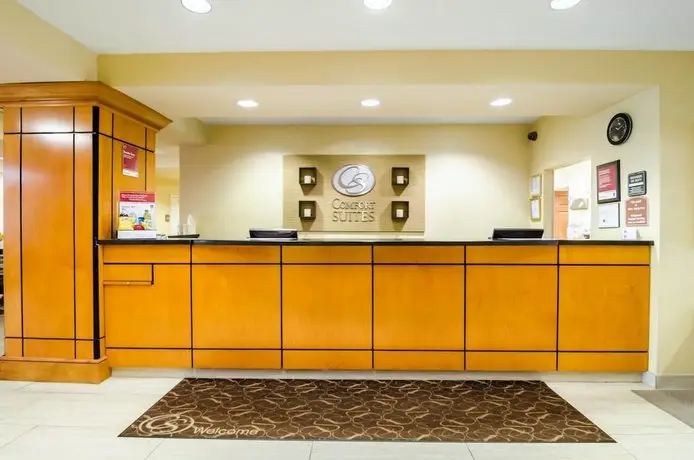 Comfort Suites Innsbrook 