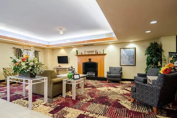 Comfort Suites Innsbrook 