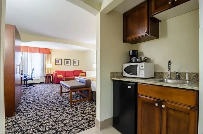 Comfort Suites Innsbrook 