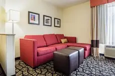 Comfort Suites Innsbrook 