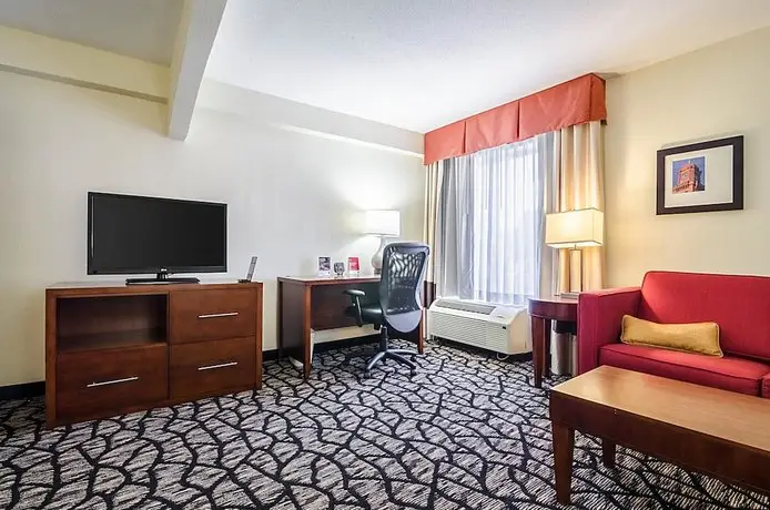 Comfort Suites Innsbrook 