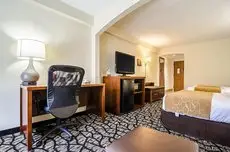 Comfort Suites Innsbrook 