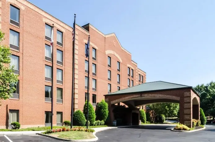 Comfort Suites Innsbrook 