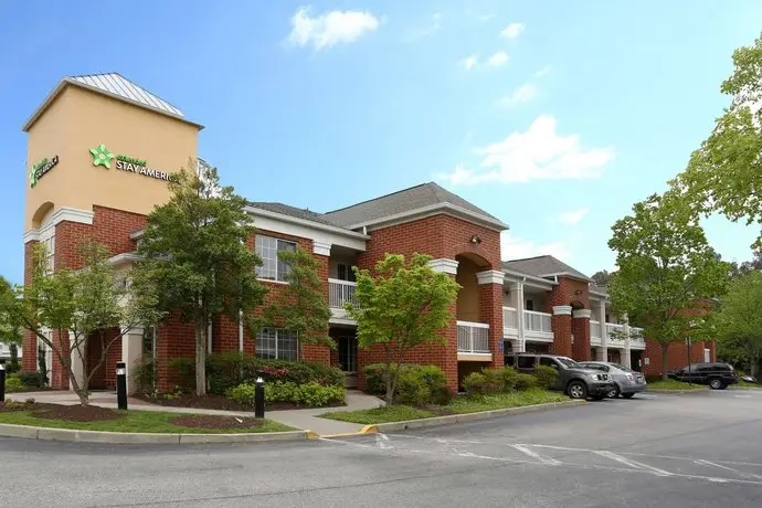 Extended Stay America - Richmond - West End - I-64