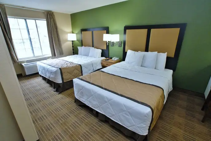 Extended Stay America - Richmond - West End - I-64 