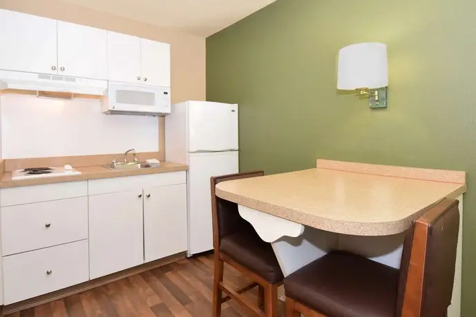 Extended Stay America - Richmond - West End - I-64 