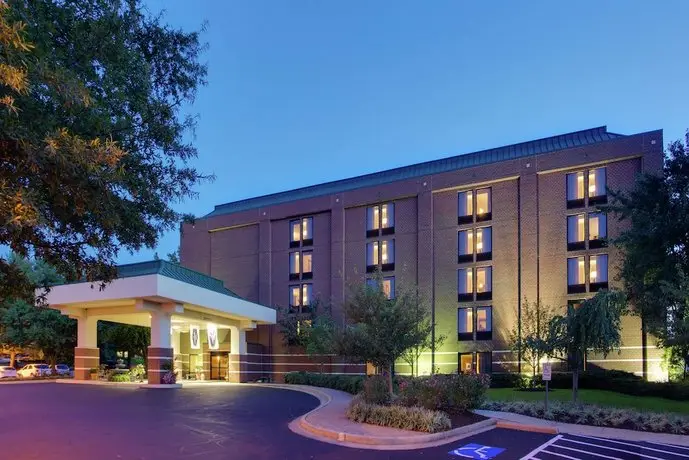 Hampton Inn Richmond - West