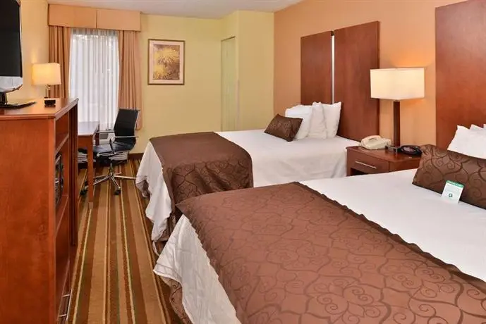 Best Western Plus Richmond 